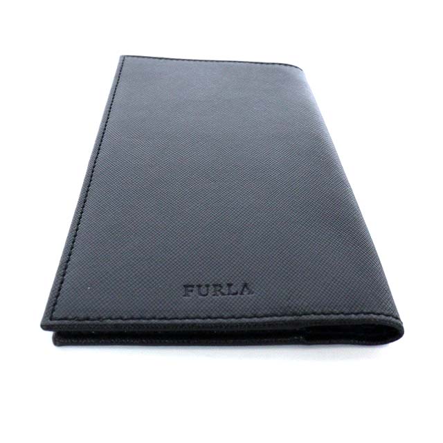 フルラ Furla 長財布 二つ折り レザー 黒 ブラック Yo1 メンズ 081 ベクトルパーク フルラ Furla 長財布 二つ折り レザー 黒 ブラック Yo1 メンズ 081 ベクトルパーク