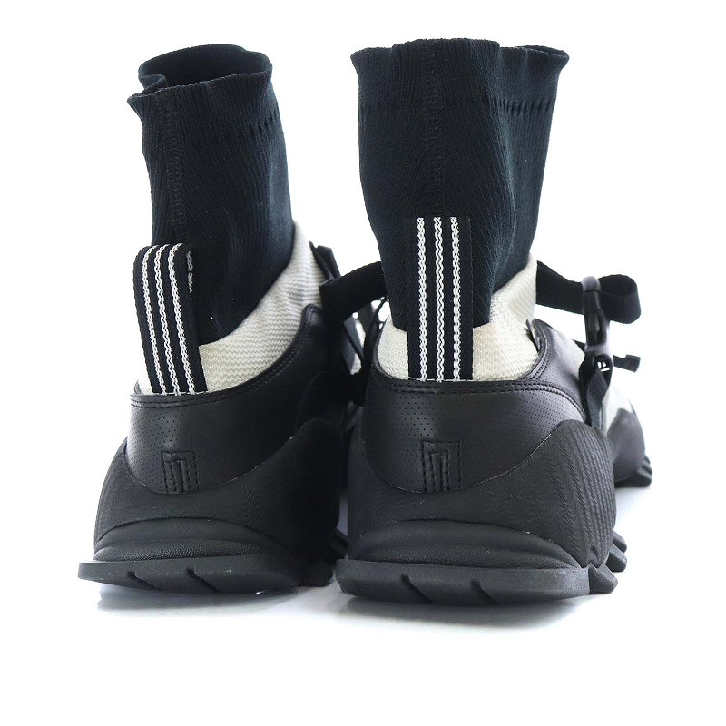 アディダス adidas ハイク HYKE AH-05 HI SEEULATER GTX GORE-TEX 