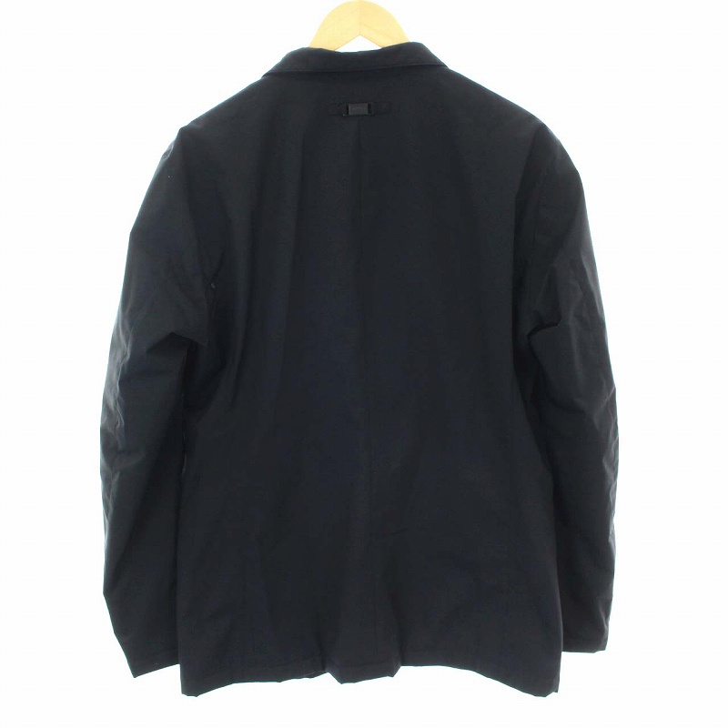 アルマーニ コレツィオーニ ARMANI COLLEZIONI 中綿ジャケット 