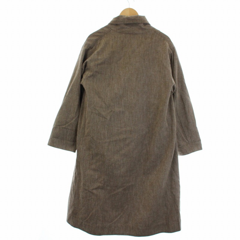 フォーティーファイブアールピーエム 45R 45rpm 19AW カルゼコットン  