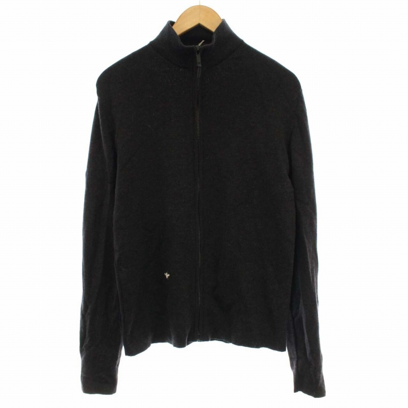 Dior homme ディオールオム ドライバーズニット（ディオールオム Dior  