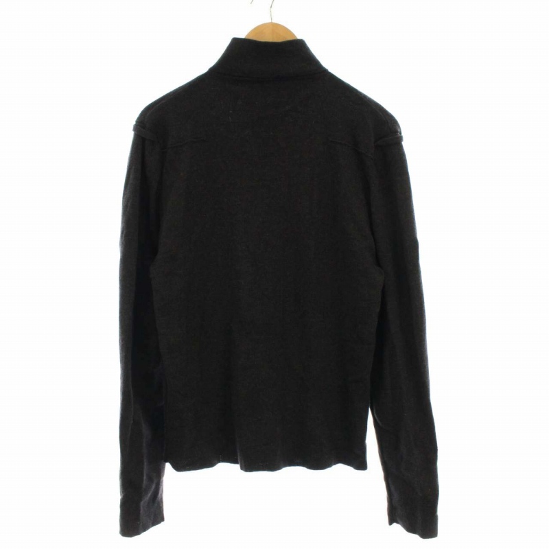 美品/ DIOR HOMME ディオール・オム 刻み 113M223AT187 トロッター 