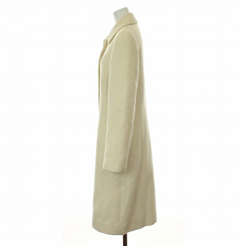 バーバリーブルーレーベル BURBERRY BLUE LABEL ステンカラーコート 