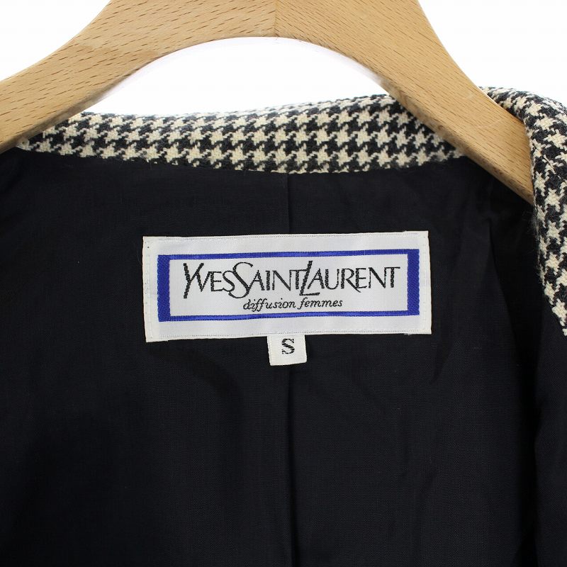 YVES SAINT LAURENT スコートスーツ上下 40 偶 - whirledpies.com YVES SAINT LAURENT スコートスーツ上下 40 偶 - whirledpies.com