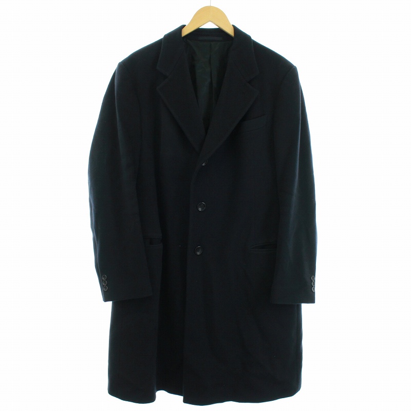 アルマーニ コレツィオーニ ARMANI COLLEZIONI チェスターコート