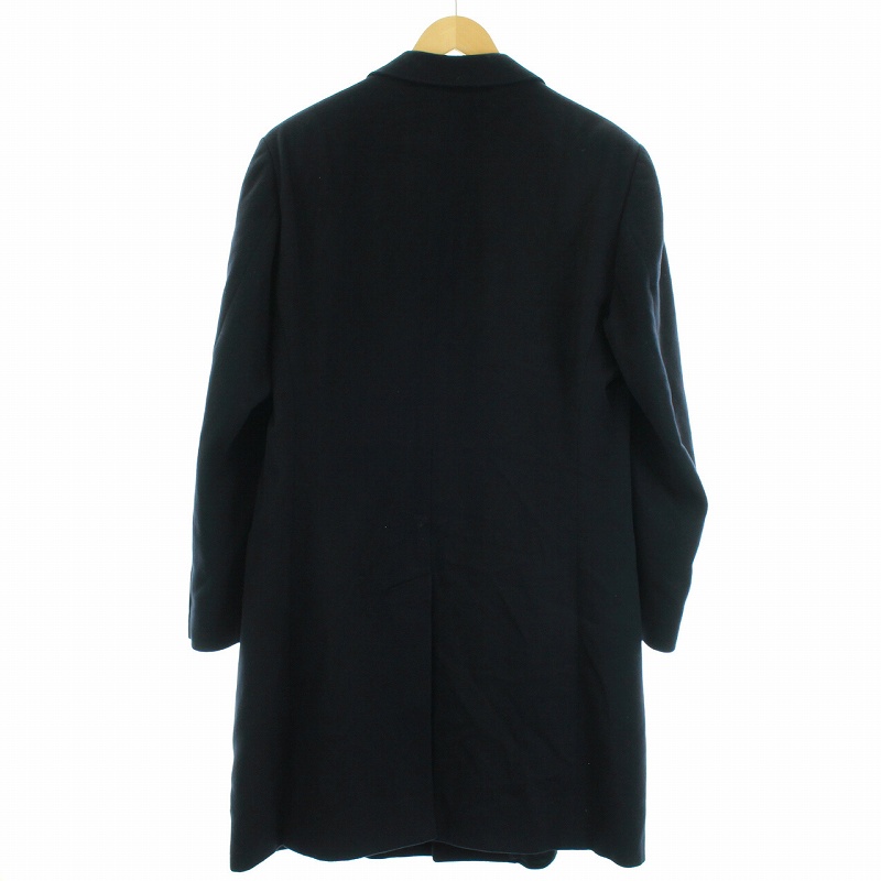 アルマーニ コレツィオーニ ARMANI COLLEZIONI チェスターコート