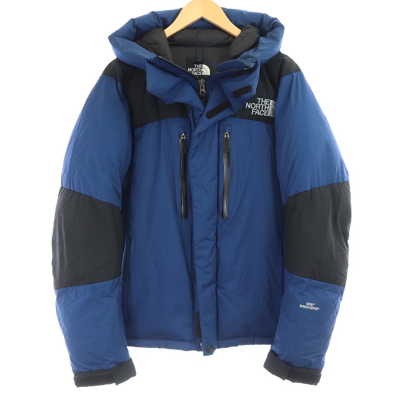 ザノースフェイス THE NORTH FACE バルトロライトジャケット ダウン 