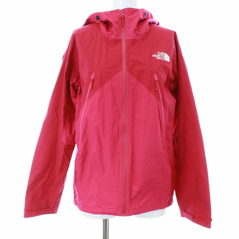 ザノースフェイス THE NORTH FACE ティンバーラインジャケット 