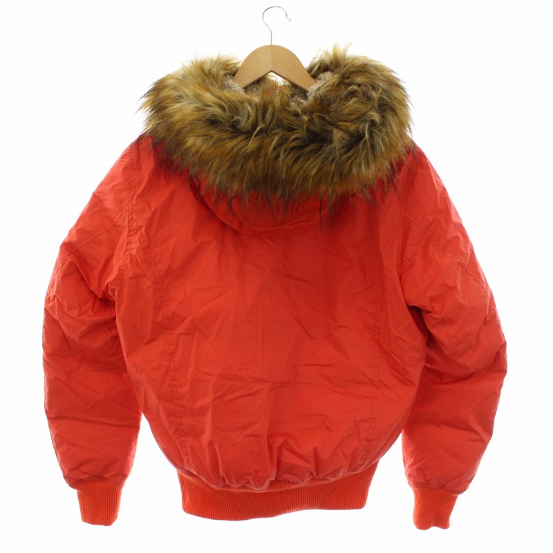 未使用品 ディーゼル DIESEL W-BURKISK JACKET 中綿ジャケット 