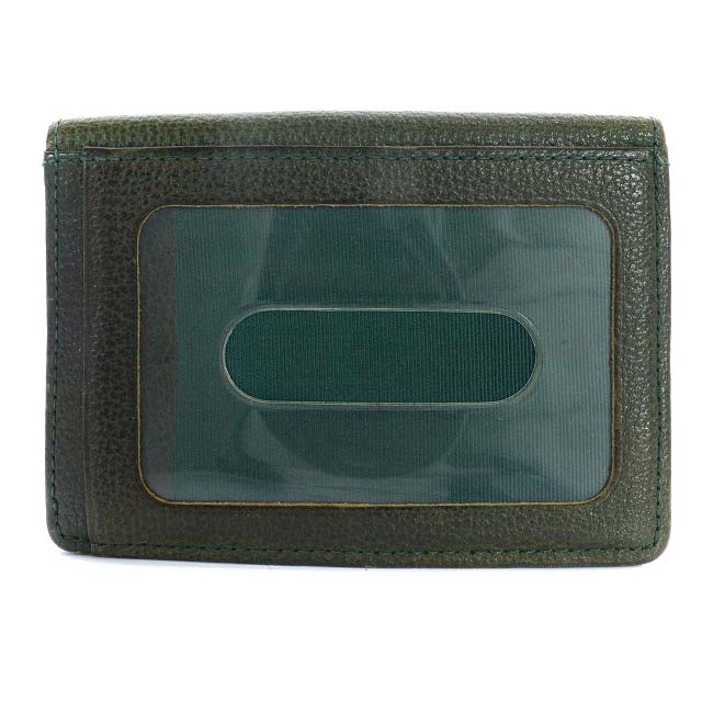 BURBERRY カードケース 二つ折り （BURBERRY - 新品 バーバリー  