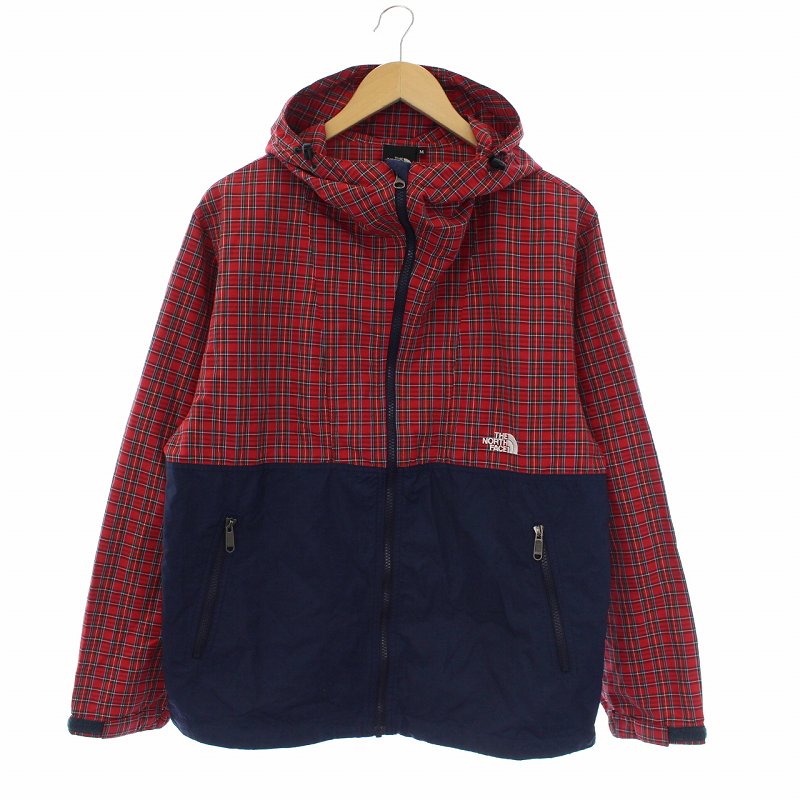 ザノースフェイス THE NORTH FACE ノベルティ コンパクト ジャケット