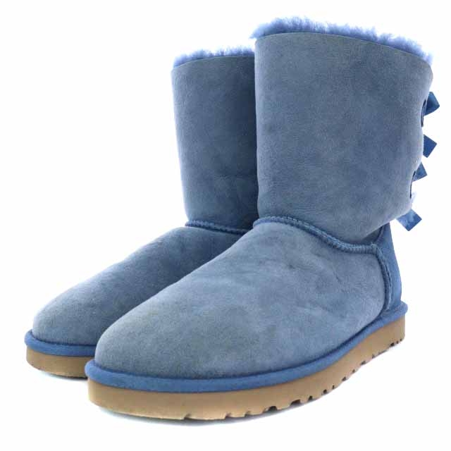 アグ オーストラリア UGG australia ベイリー ボウ ショート