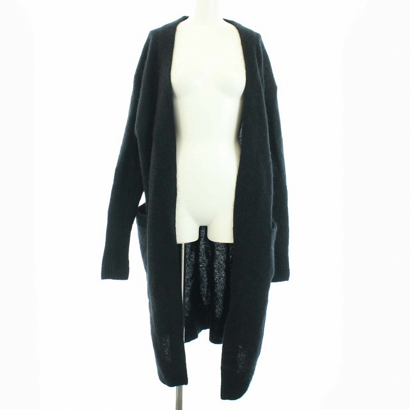 Acne Studios Raya Mohairロングカーディガン XS