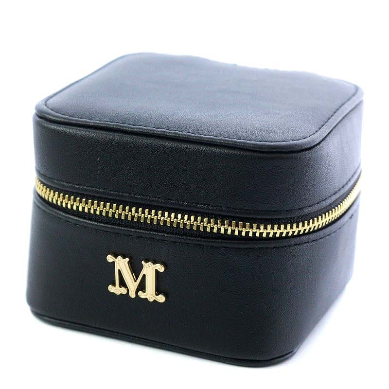 マックスマーラ MAX MARA ポーチ ミニ アクセサリーポーチ 化粧