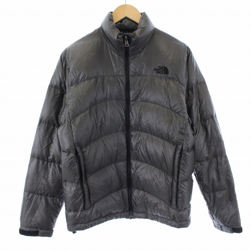ザノースフェイス THE NORTH FACE アコンカグアジャケット ダウン 