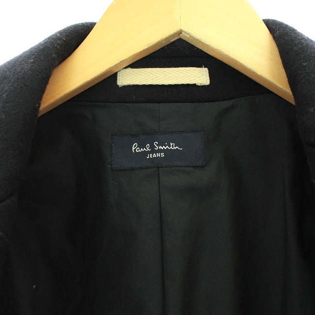 ポールスミス　ピーコート 史上最も激安】 PS Paul Smith ポールスミス ピーコート