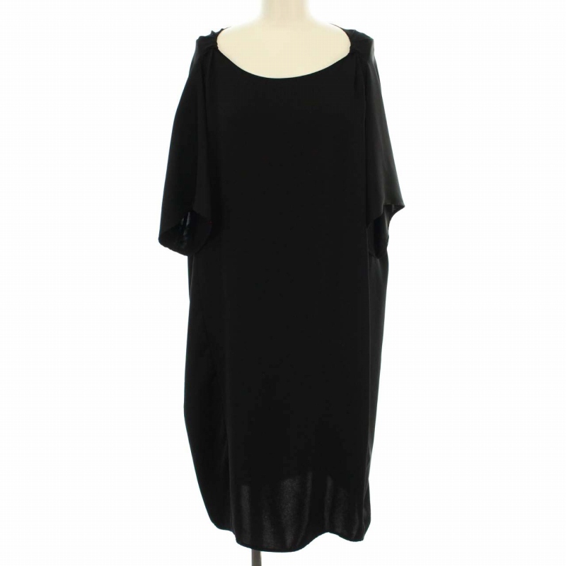 おすすめ Iライン ロング ワンピース 14aw 1 Margiela Martin マルタンマルジェラ サテン レディース Dk ブラック 黒 S M 38 イタリア製 半袖 ワンピース Jewelryhistorians Org おすすめ Iライン ロング ワンピース 14aw 1 Margiela Martin マルタンマルジェラ サテン レディース Dk ブラック 黒 S M 38 イタリア製 半袖 ワンピース Jewelryhistorians Org