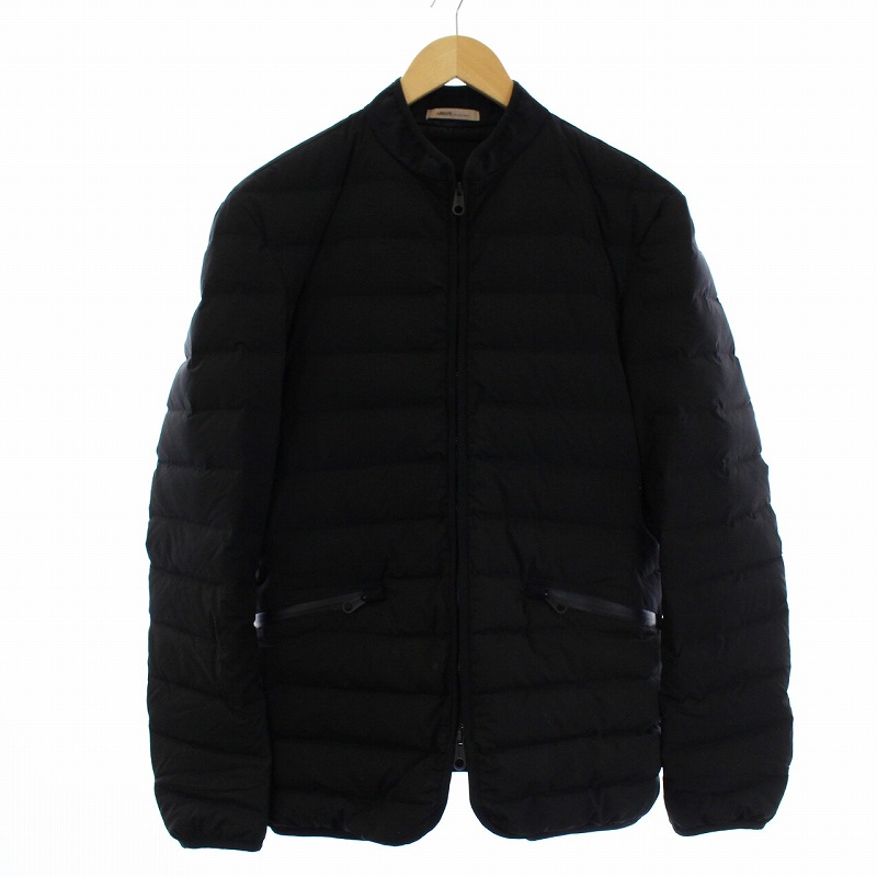 アルマーニ コレツィオーニ ARMANI COLLEZIONI ダウンジャケット 