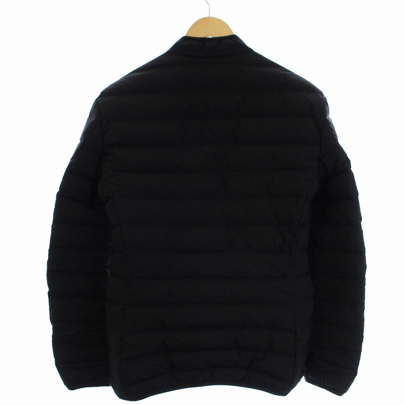 アルマーニ コレツィオーニ ARMANI COLLEZIONI ダウンジャケット 