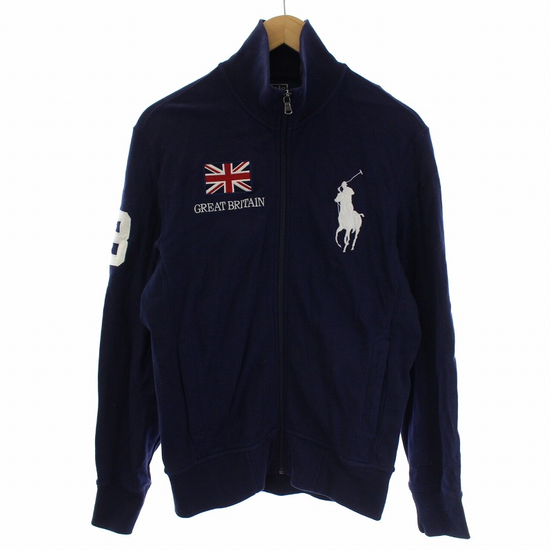 ポロ バイ ラルフローレン Polo by Ralph Lauren プルオーバー 