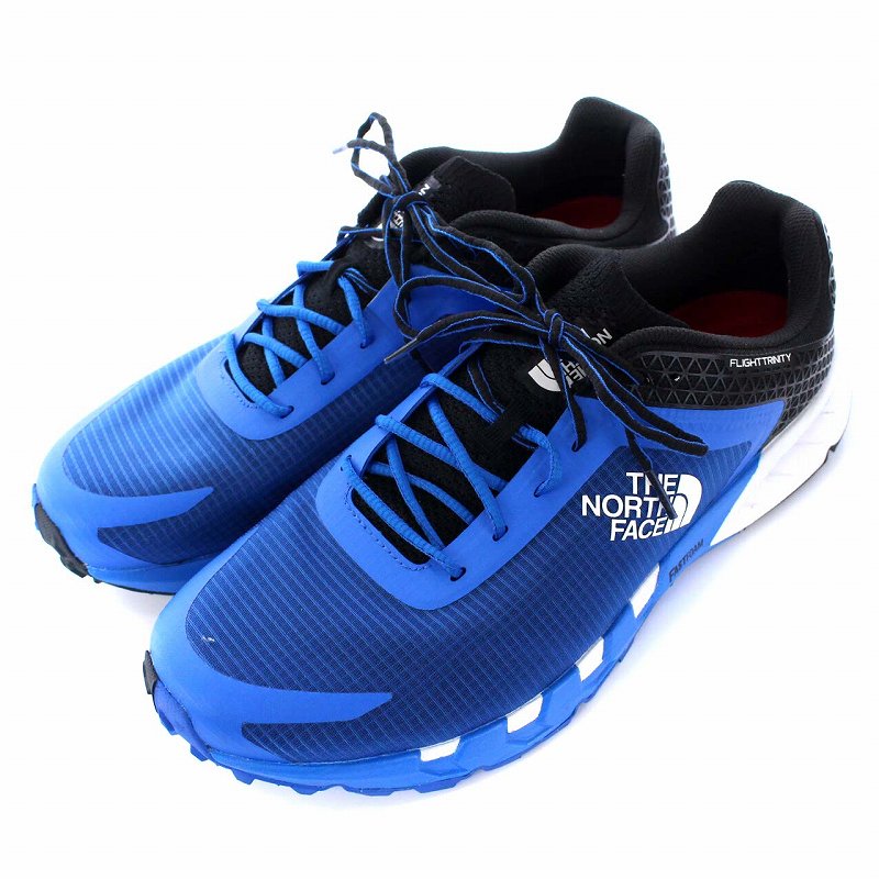 ザノースフェイス THE NORTH FACE FLIGHT TRINITY スニーカー 