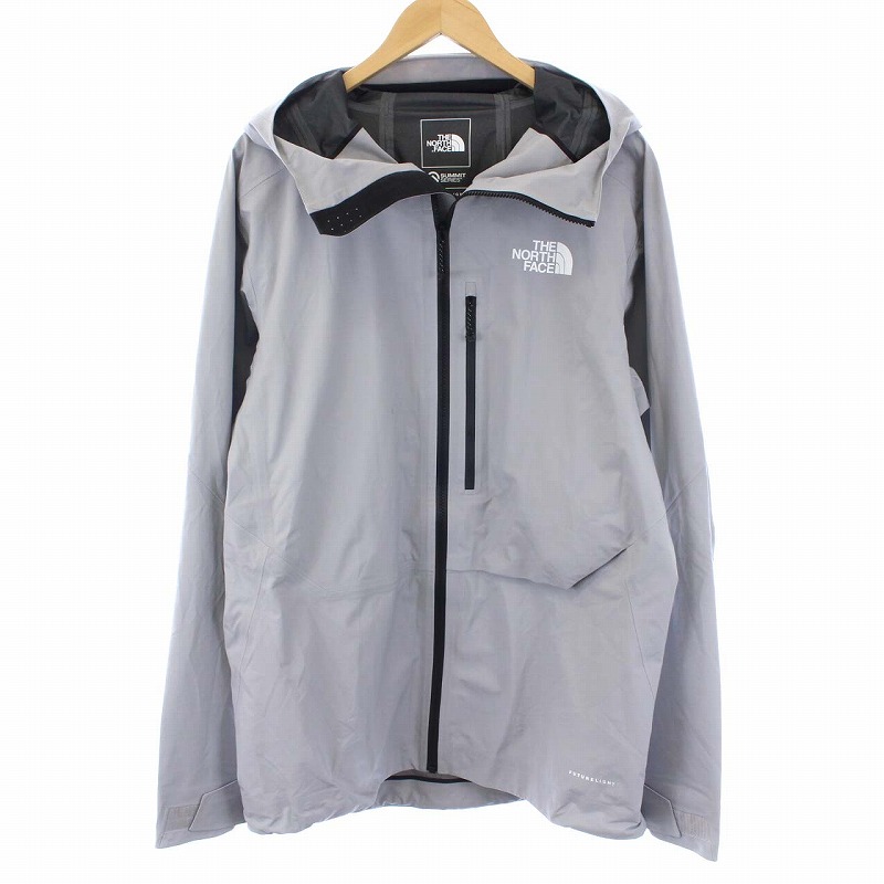 ザノースフェイス THE NORTH FACE Futurelight L5 Summit Series  