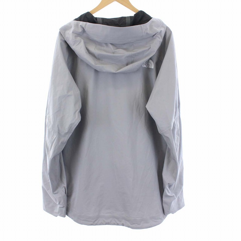 ザノースフェイス THE NORTH FACE Futurelight L5 Summit Series  