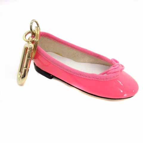 レペット Repetto Mini Cendrillon Key ring キーリング