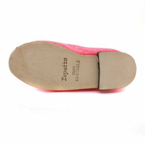 レペット Repetto Mini Cendrillon Key ring キーリング キーホルダー