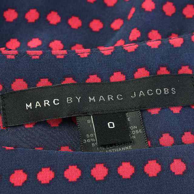 マークバイマークジェイコブス MARC by MARC JACOBS ワンピース