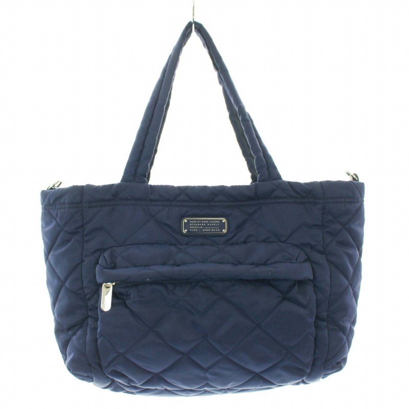 マークバイマークジェイコブス MARC by MARC JACOBS マザーズバッグ 