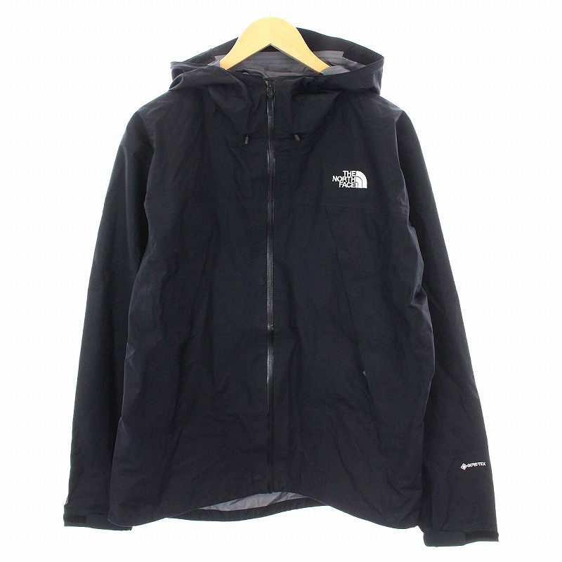 ザノースフェイス THE NORTH FACE ゴアテックス GORE-TEX CLIMB LIGHT 