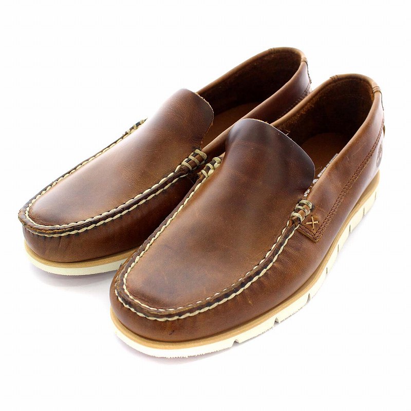 ティンバーランド Timberland TIDELANDS VENETIAN タイドランズ