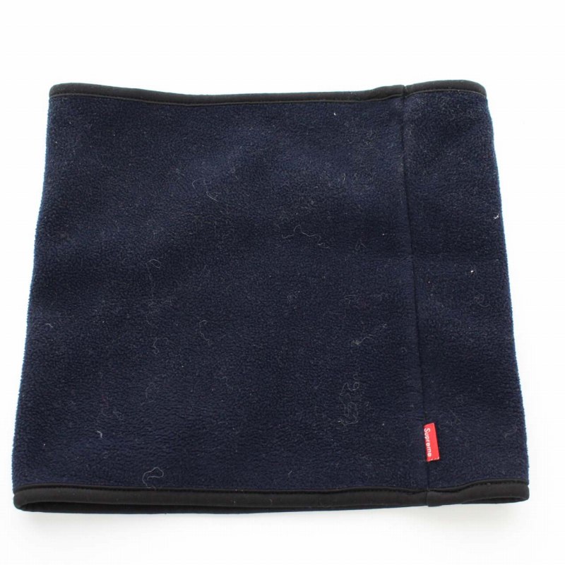 シュプリーム SUPREME 16AW ポーラテック フリース ネックギャザー