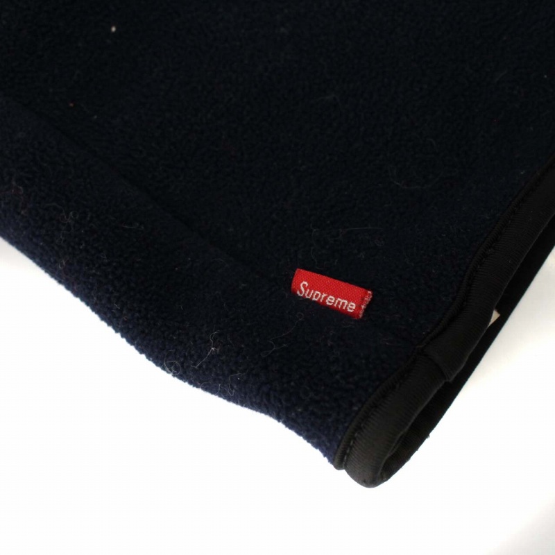 シュプリーム SUPREME 16AW ポーラテック フリース ネックギャザー