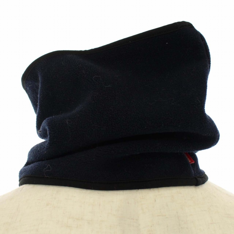 Supreme 16FW Polartec Fleece Neck Gaiter