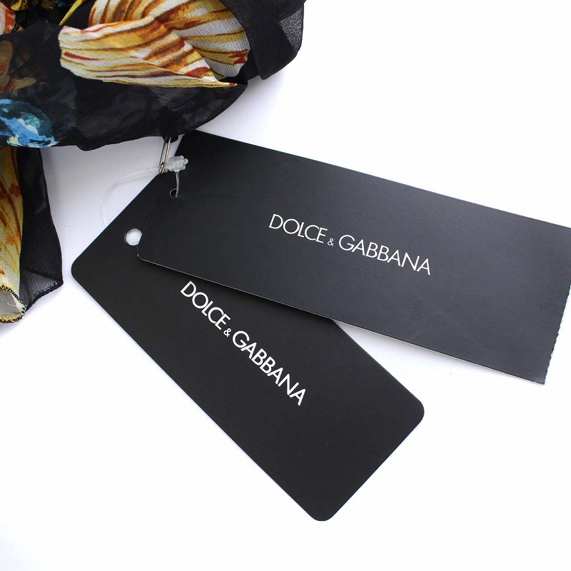 未使用品 ドルチェ&ガッバーナ ドルガバ DOLCE&GABBANA 貝 未使用品 ドルチェ&ガッバーナ ドルガバ DOLCE&GABBANA 貝