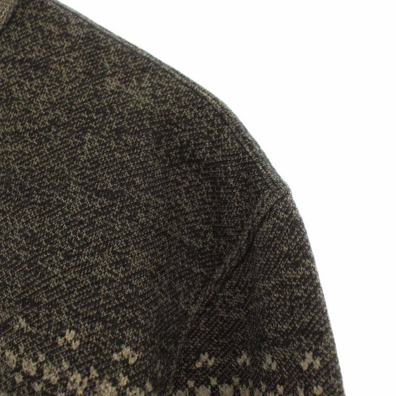 RRL ダブルアールエル ニット トレーナー ダブルアールエル RRL ラルフローレン スウェット トレーナー