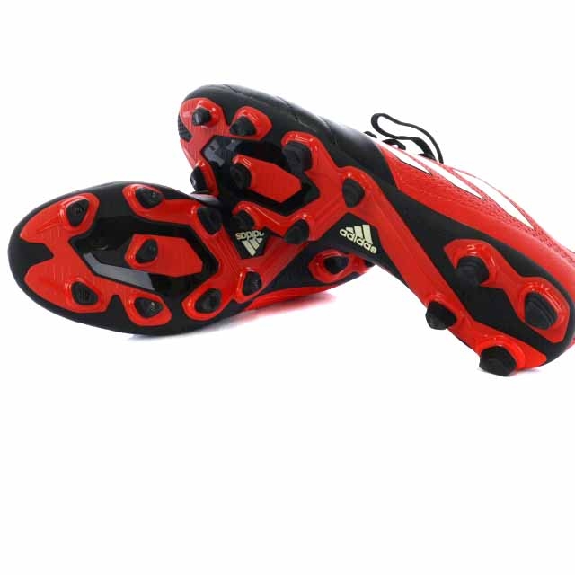 adidas スパイク  赤 アディダス スパイク 新色】 レッドリミットパック (RED LIMIT