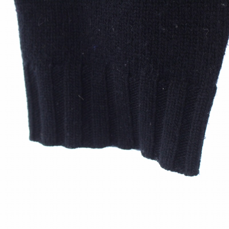 グッチ GUCCI 子供服 長袖 ニット セーター スター 星柄 クルーネック