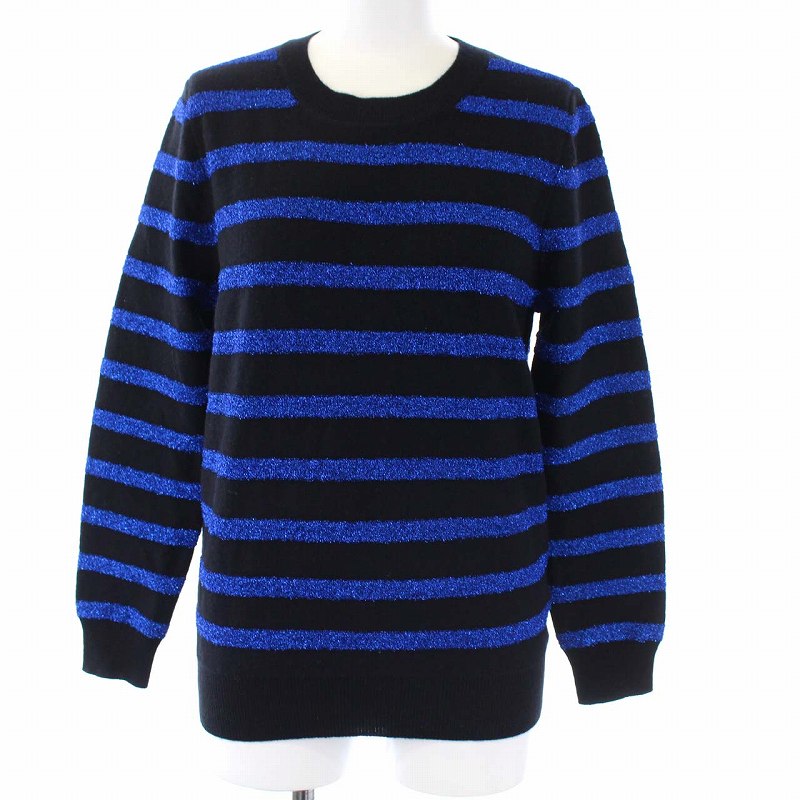 マークジェイコブス MARC JACOBS THE GLAM SWEATER 19年製 長袖 