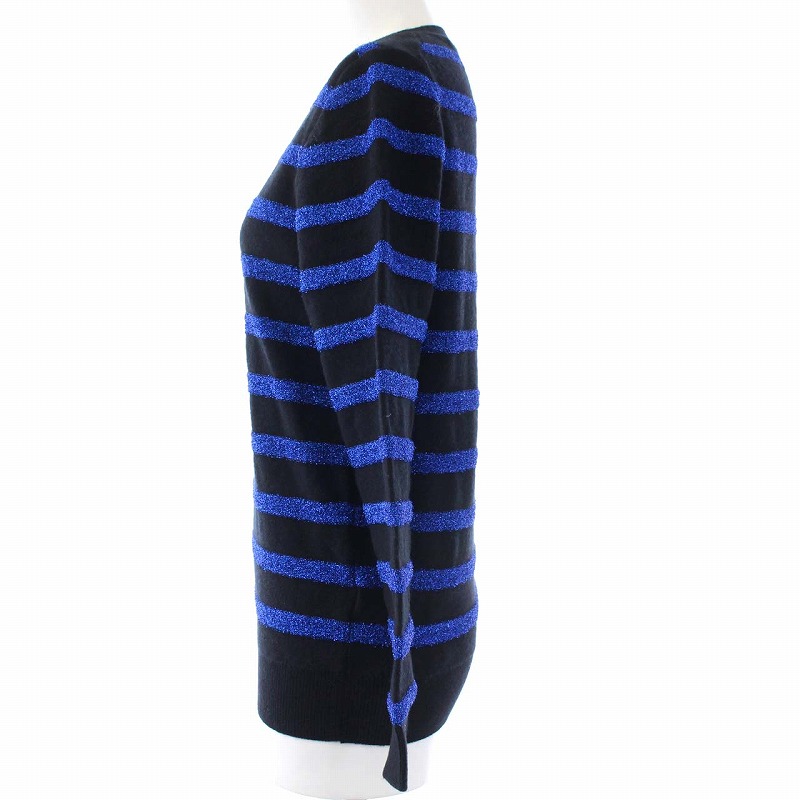 マークジェイコブス MARC JACOBS THE GLAM SWEATER 19年製 長袖 