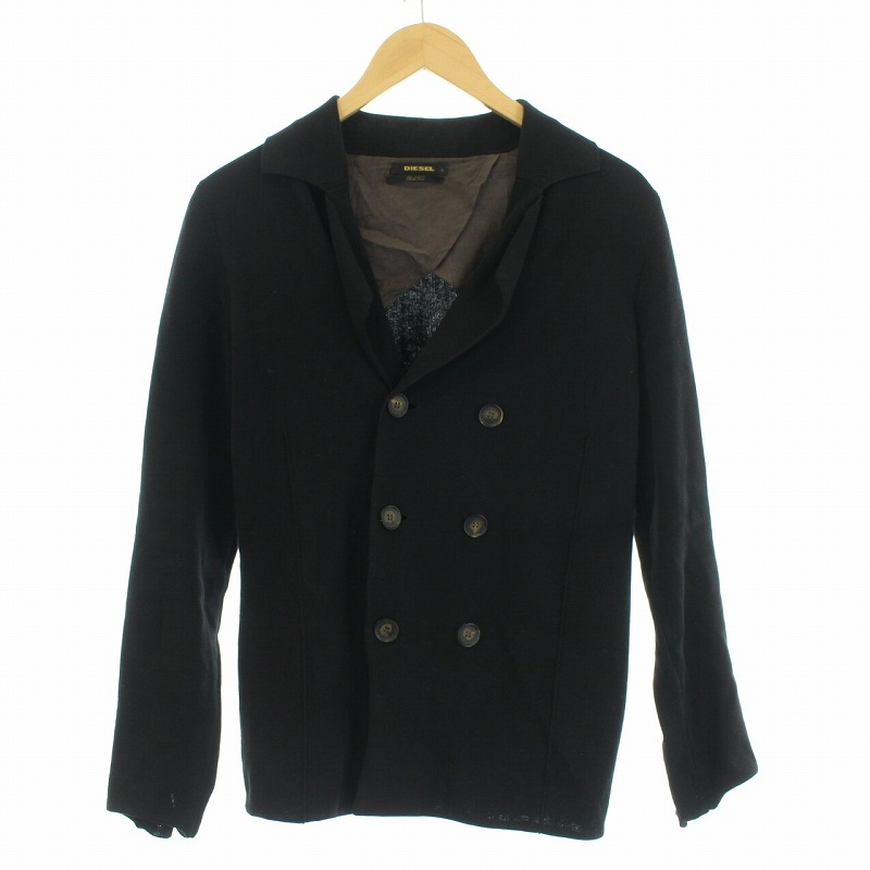 ディーゼルブラックゴールド DIESEL BLACK GOLD テーラードジャケット 