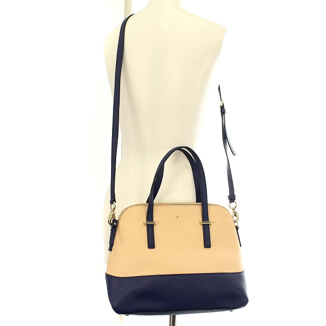 ケイトスペード KATE SPADE ハンドバッグ ショルダーバッグ 2WAY バイ 