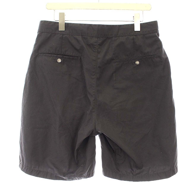 thenorthface purple label ショートパンツ2025 ノースフェイス PURPLE LABEL ショートパンツ 34サイズ 新品