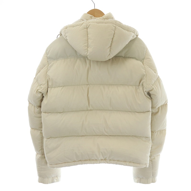 モンクレール MONCLER GIOTTO GIUBBOTTO ダウンジャケット ミドル丈