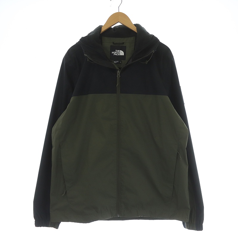 ザノースフェイス THE NORTH FACE Mountain Q Jacket マウンテン 