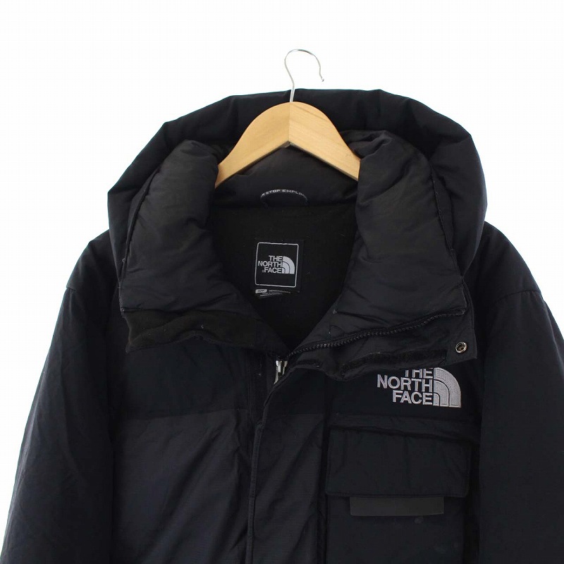 ザノースフェイス THE NORTH FACE ポーラダウンジャケット アウター 