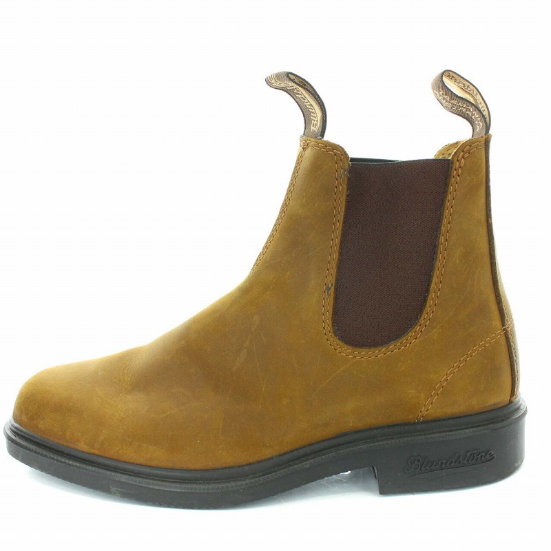 ブランドストーン Blundstone サイドゴアブーツ ショートブーツ レザー スエード Uk6 25 0cm キャメル Yt メンズ 081 ベクトルパーク ブランドストーン Blundstone サイドゴアブーツ ショートブーツ レザー スエード Uk6 25 0cm キャメル Yt メンズ 081 ベクトルパーク