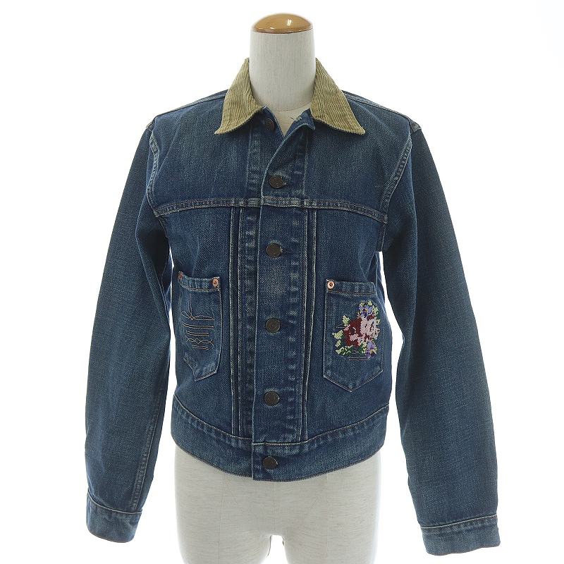 未使用品 ポロ ラルフローレン POLO RALPH LAUREN Gジャン ジージャン 